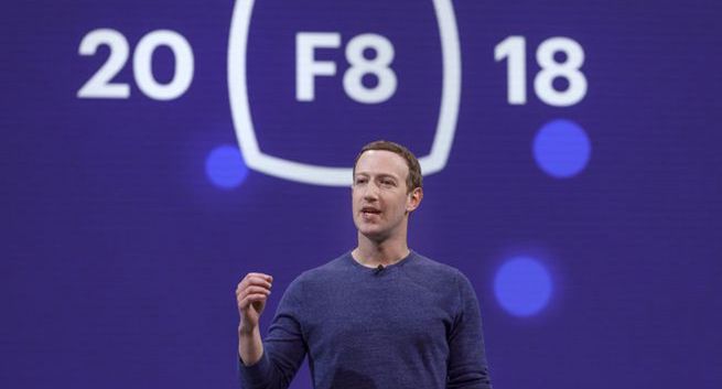 W 2020 roku Facebook zintegruje komunikator Instagrama z Messengerem