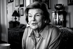 Maria Koterbska nie żyje. Artystka miała 96 lat