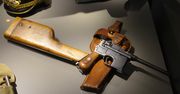 Mauser C96. Pierwszy udany, nowoczesny pistolet