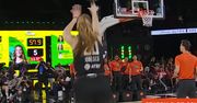 Nieprawdopodobny wyczyn. Koszykarka przyćmiła największe gwiazdy NBA