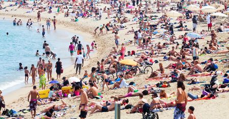 Katalonia opóźnia ważną zmianę. Turyści odetchną