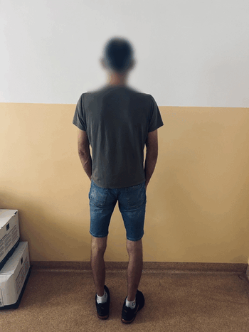 Poznań: Nadajnik GPS doprowadził policję do pasera rowerów. 40-latek zatrzymany
