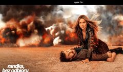 Serwis Apple TV+ za darmo dla posiadaczy najpopularniejszych telewizorów