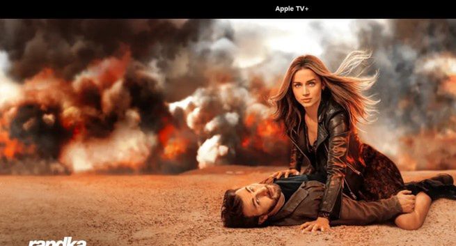 Serwis Apple TV+ za darmo dla posiadaczy najpopularniejszych telewizorów