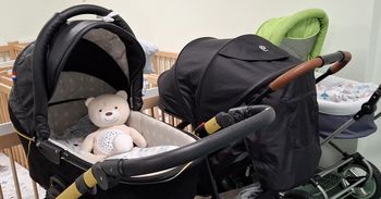 Głogów: Ponad 2,5 raza więcej zgonów niż narodzin w 2025 r.