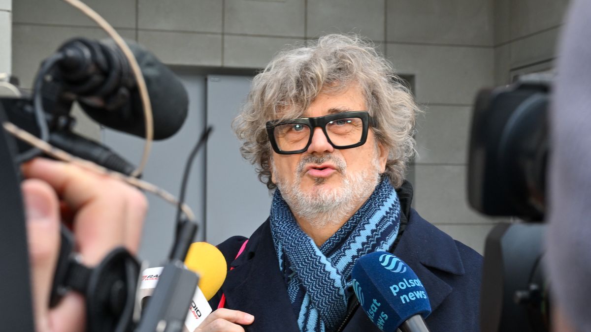 Janusz Palikot
Maciej Kulczy�ski
kaucja, media, przed aresztem, podejrzany