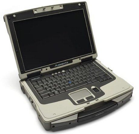 Pancerny laptop do zadań specjalnych 3
