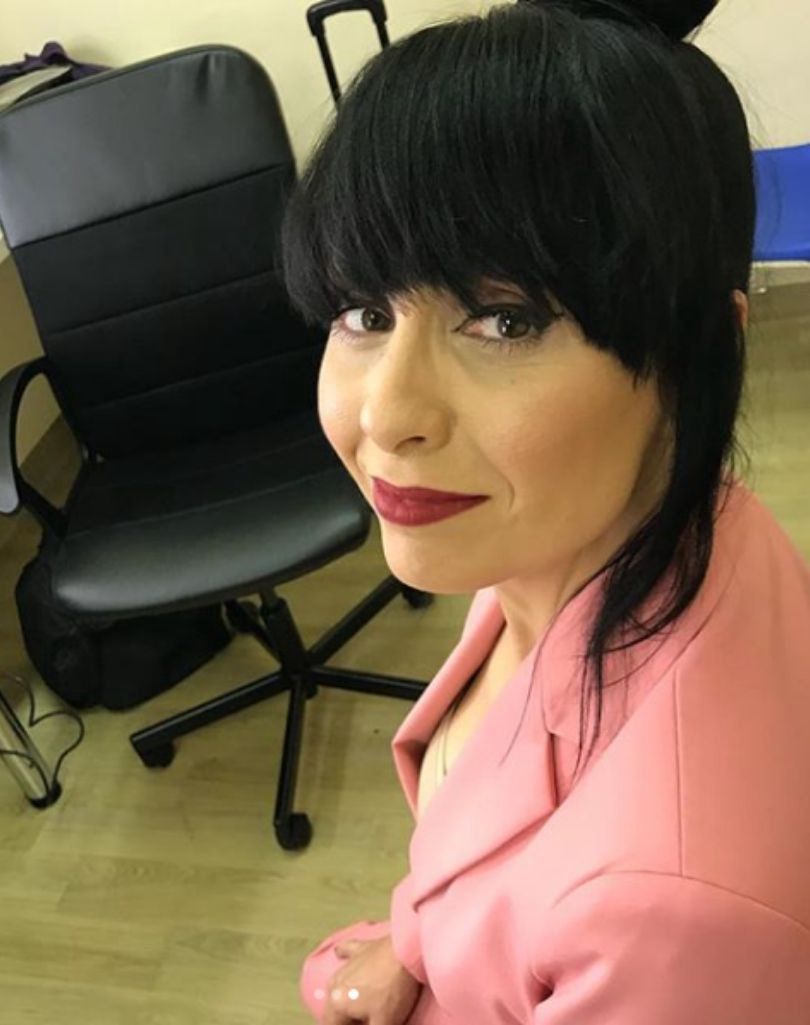 Tatiana Okupnik