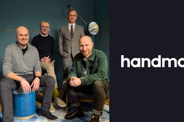 Zmiany w zespole zarządzającym agencji Hand Made. 