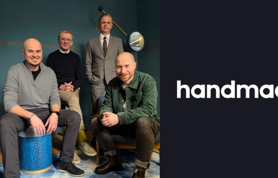 Agencja Hand Made z nowym szefami. Założyciele po 20 latach przekazali stery