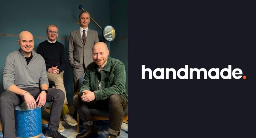 Agencja Hand Made z nowym szefami. Założyciele po 20 latach przekazali stery