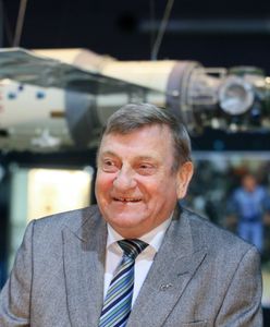 Czarnecki wspomina ostatnią rozmowę z Hermaszewskim. "Wiesz Rysiek, teraz albo nigdy!"