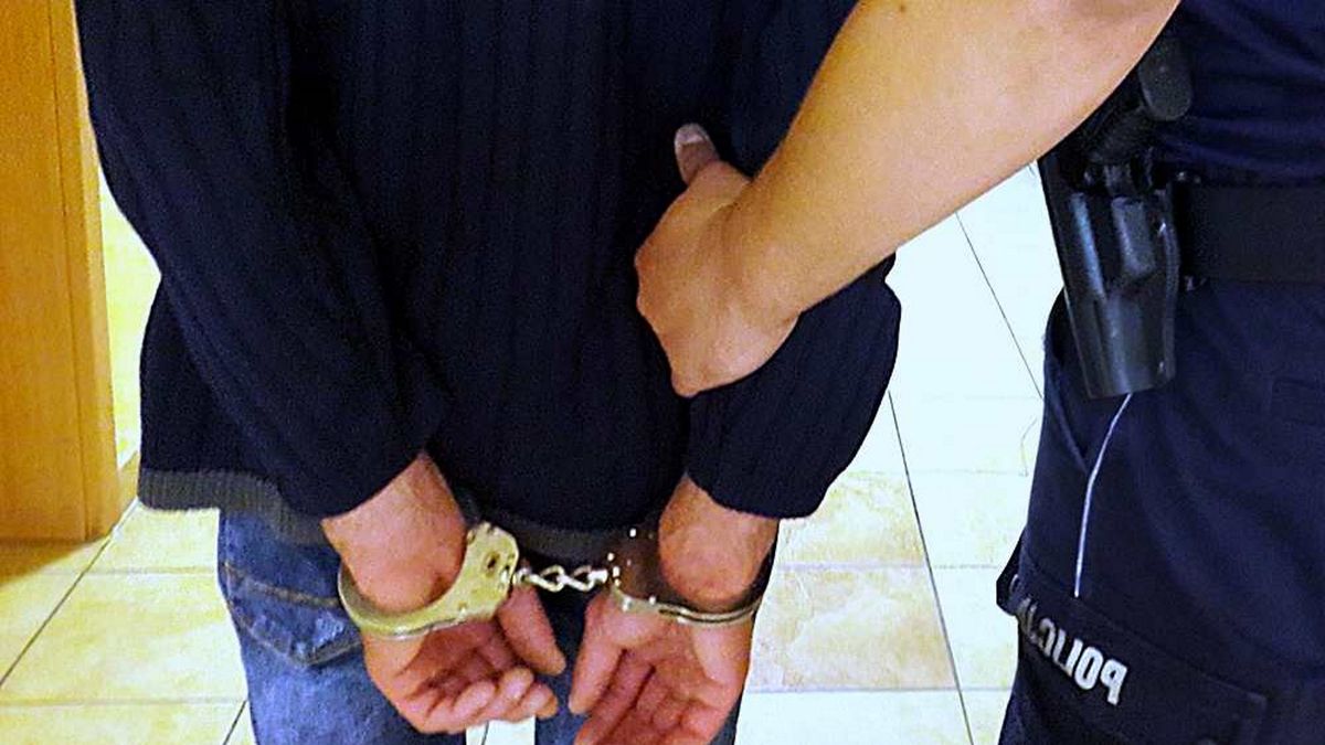 Rodzice usłyszeli zarzuty uszkodzenia ciała oraz narażenia na utratę życia. 