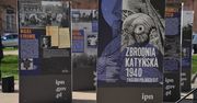 Lublin: Poruszająca wystawa przypomina o tragedii polskich elit