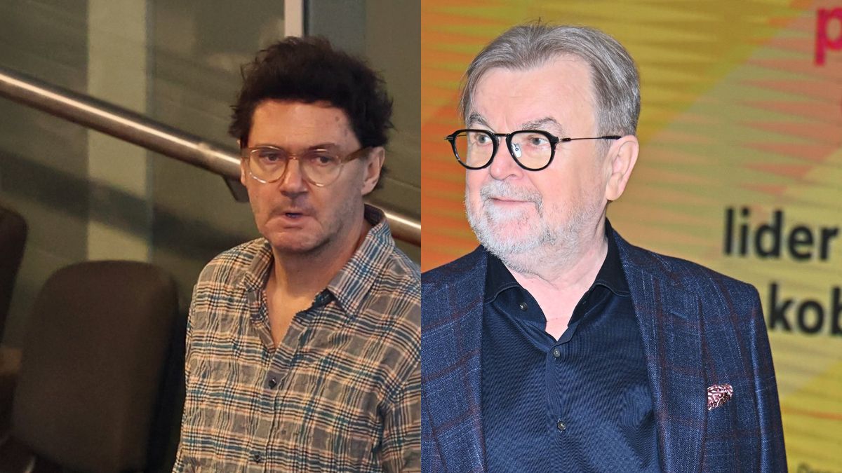 Wojewódzki uderza w Miszczaka