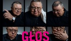 W październiku premiera książki "Głos". Wojciech Mann o pracy w radiu i o życiu prywatnym