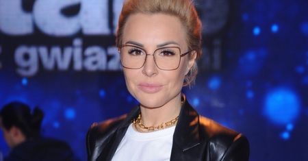 Blanka Lipińska przeprowadza się. Już nie będzie mieszkać z Baronem