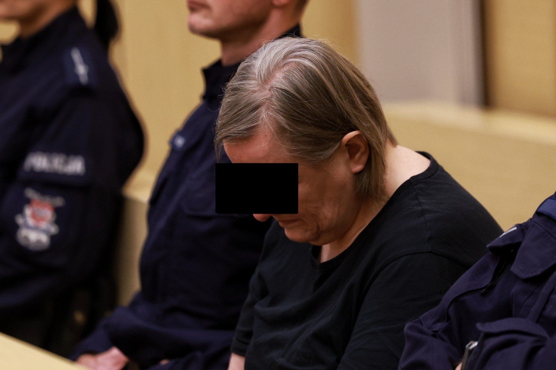 31 października Małgorzata R. usłyszała wyrok 30 lat pozbawienia wolności za zabójstwo seniorek z Poznania.