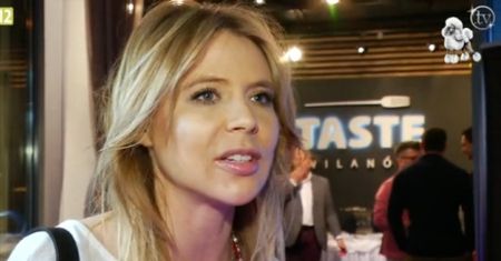 Sablewska: "Za dużo tej krytyki mody!"
