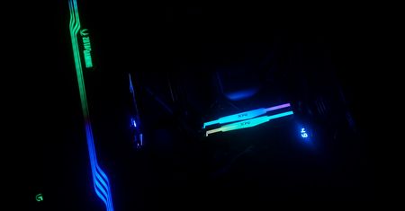 XPG Lancer RGB. Recenzja modułów DDR5 o taktowaniu 6000 MHz