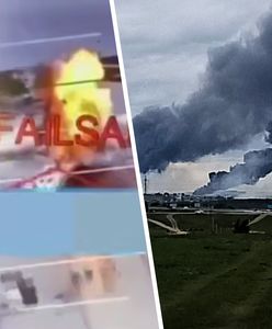 Jednak pięć miejsc . MON Rosji reaguje na ogromne straty