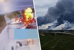 Jednak pięć miejsc . MON Rosji reaguje na ogromne straty