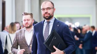 Adwokatura w Toruniu nie chce posła Szczuckiego (PiS)! Odmowa wpisu na listę adwokatów. Powodem między innymi prokuratorskie zarzuty