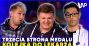 Takiej dawki śmiechu dawno nie było. "Kolejka do lekarza" to hit