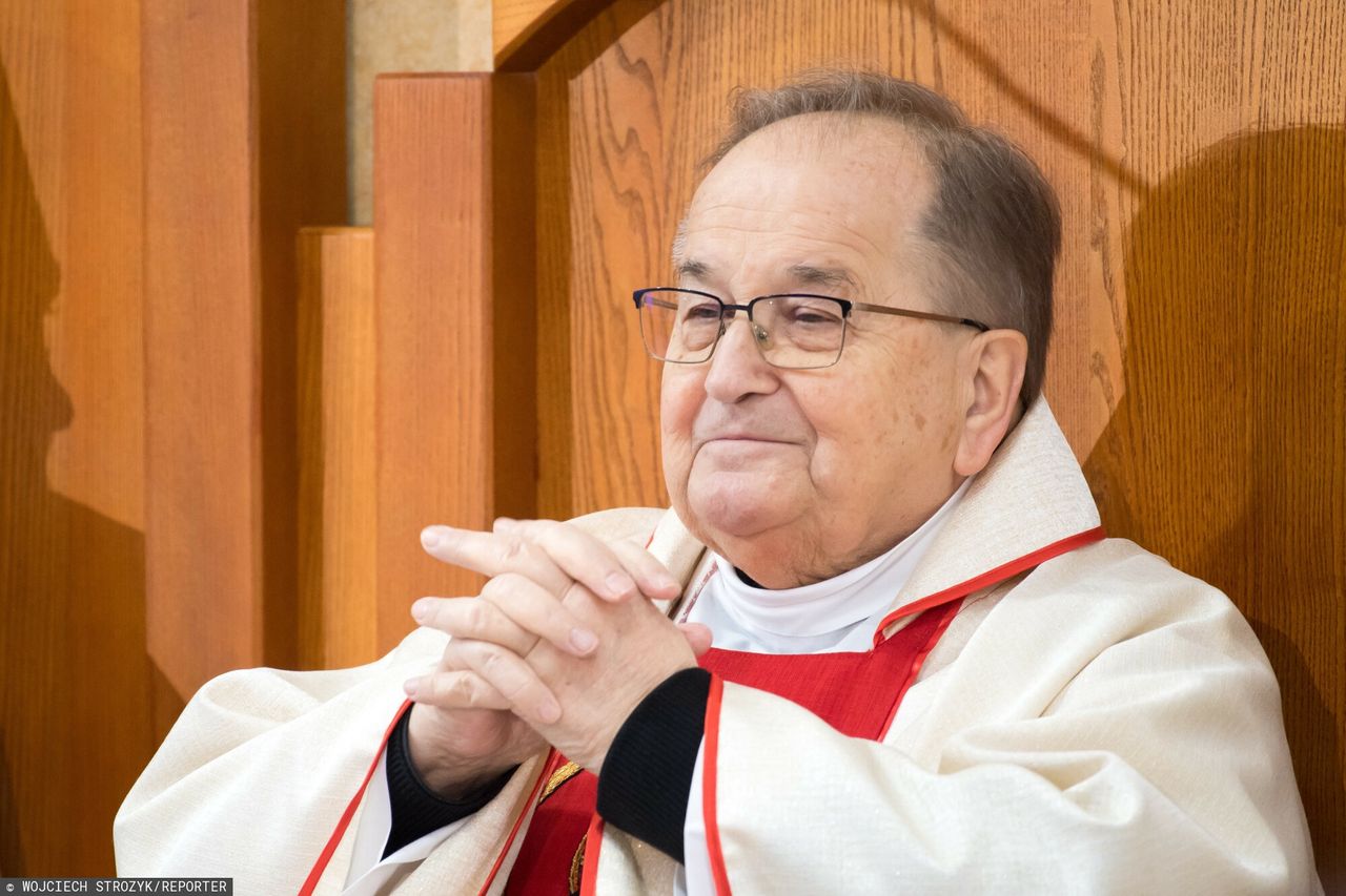 Praca w Radiu Maryja. "Nie stał nad nami złowrogi Rydzyk"