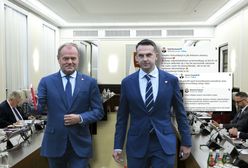 Nowy rzecznik rządu. W sieci lawina komentarzy