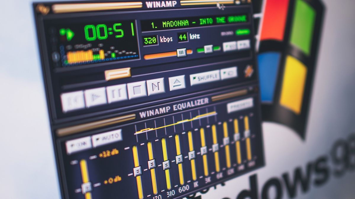 Kultowy Winamp próbuje dostosować się do nowych czasów.