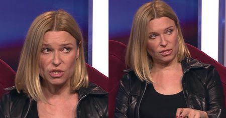 Młynarska o swoim facecie: "Był typowym polskim bucem. Pamiętam siebie, jak trusia, jak kicia, tolerowałam, znosiłam to!"