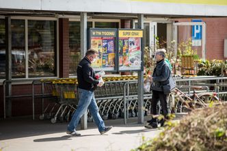 Biedronka, Lidl, Kaufland. Godziny otwarcia sklepów w święta