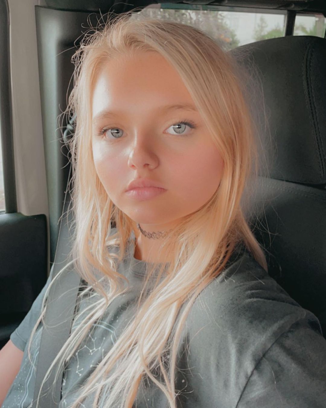 Tak wygląda dziś Aira Marie Brown. Zmieniła się?