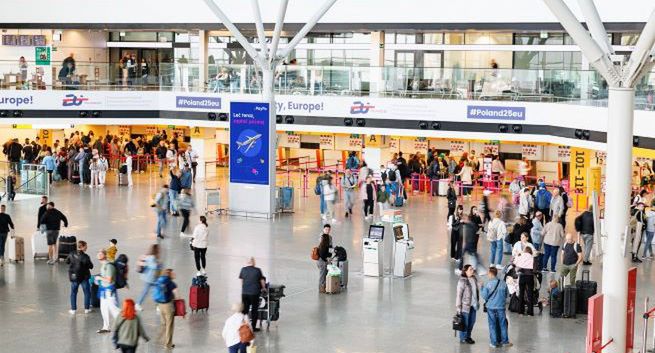 „Leć teraz, zapłać później”  - nowa oferta dla podróżujących od PayPo