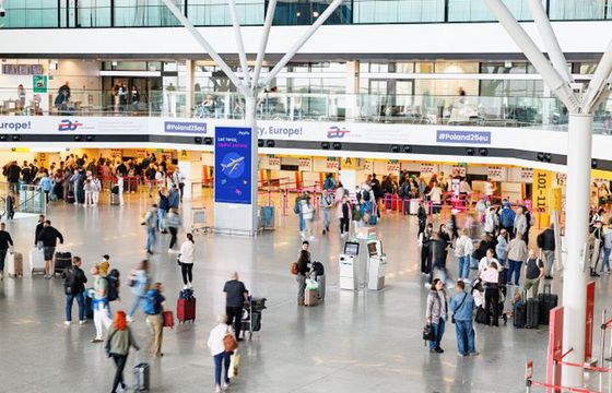 „Leć teraz, zapłać później”  - nowa oferta dla podróżujących od PayPo