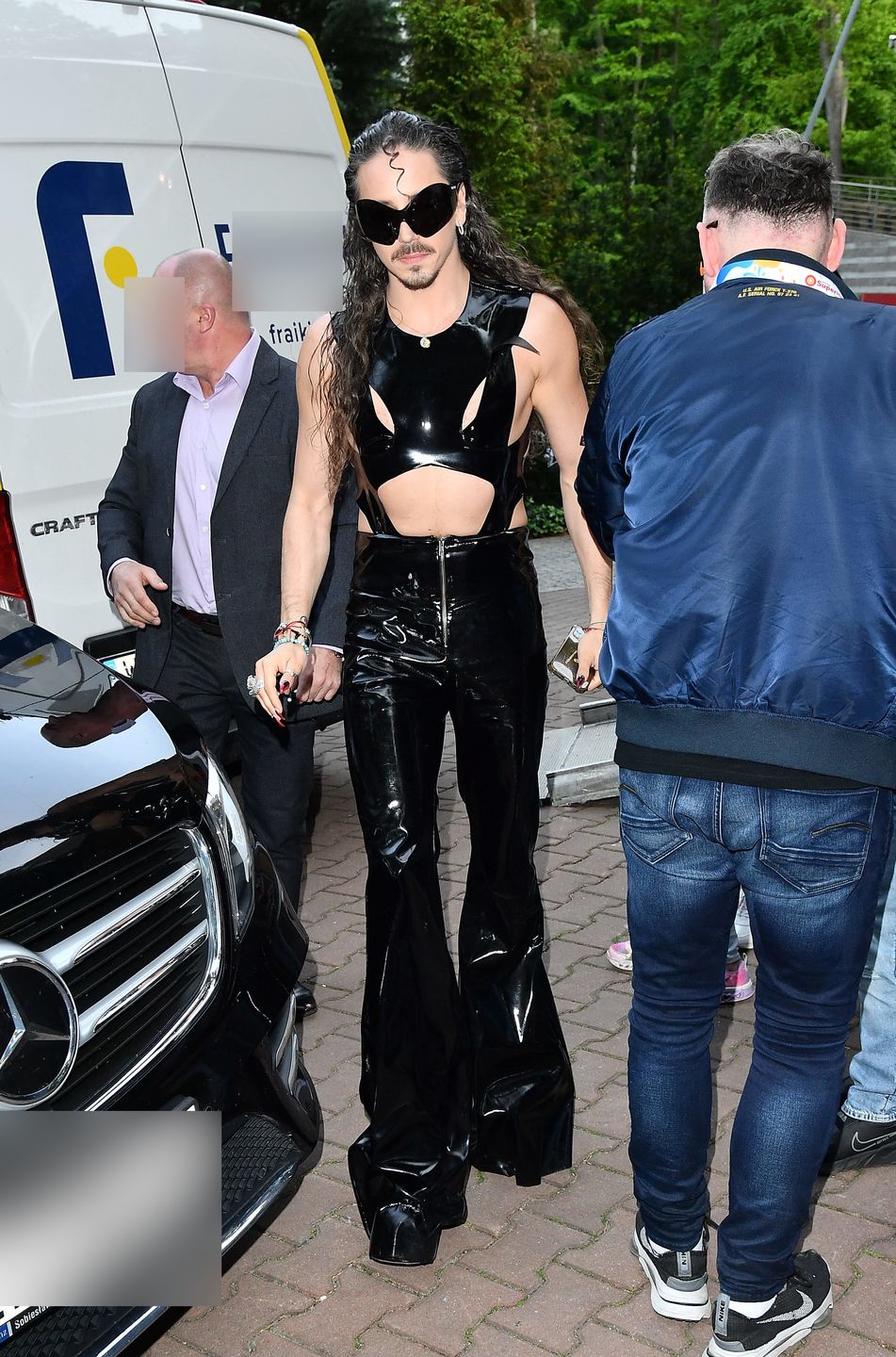 Michał Szpak
