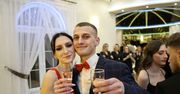 Jędrzejów: Studniówki 2026 w powiecie. Oto najpiękniejsze pary z wszystkich balów. Zobaczcie jak bawili się maturzyści