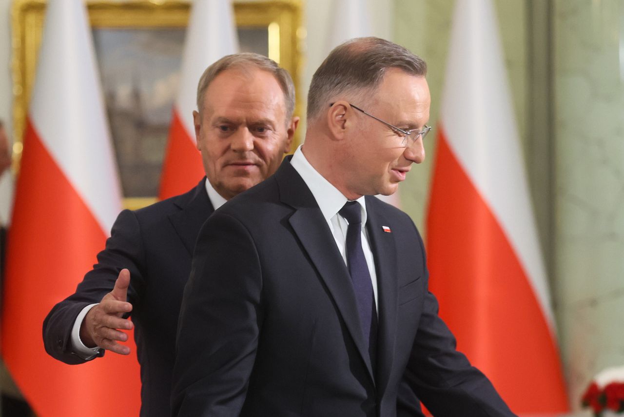 Niemieckie media: Sprzątanie po PiS nie takie łatwe