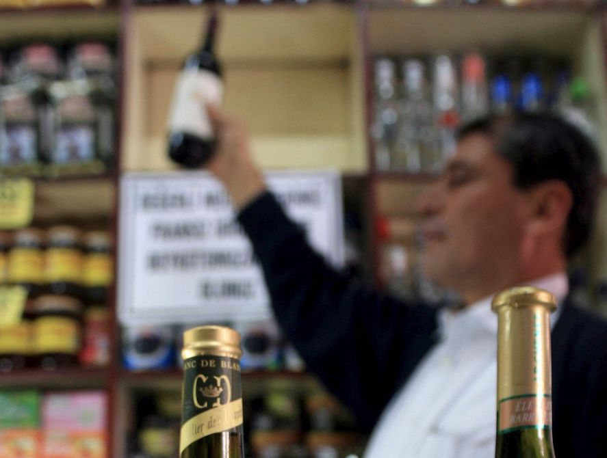 Zatrucie alkoholem w Stambule. 17 osób nie żyje