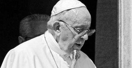 Polski dziennikarz poznał papieża Franciszka. "Pokazywał swoją rockandrollową twarz"
