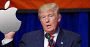 Donald Trump twierdzi, że Apple planuje wybudować w USA kilka własnych fabryk