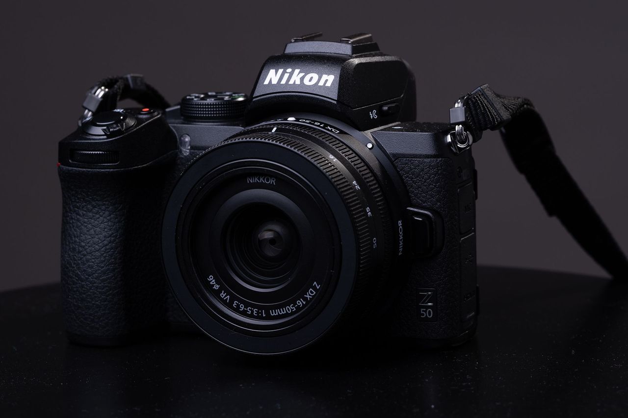 Nikon wydaje ważne aktualizacje modeli: Nikon Z6, Nikon Z7 oraz Nikon Z50