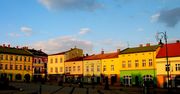 Rynek w Chrzanowie. Wakacyjny cykl koncertów "Rytmy miasta"