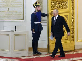 Wojna ma swoją cenę. Rosja sięga głębiej po rezerwy złota