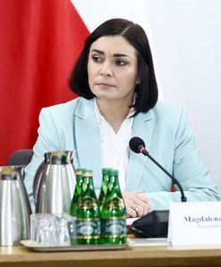 "Bardzo świadoma decyzja". Sroka komentuje przesłuchanie Kaczyńskiego