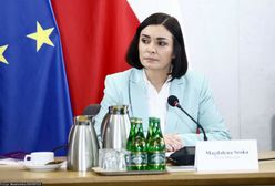 "Bardzo świadoma decyzja". Sroka komentuje przesłuchanie Kaczyńskiego