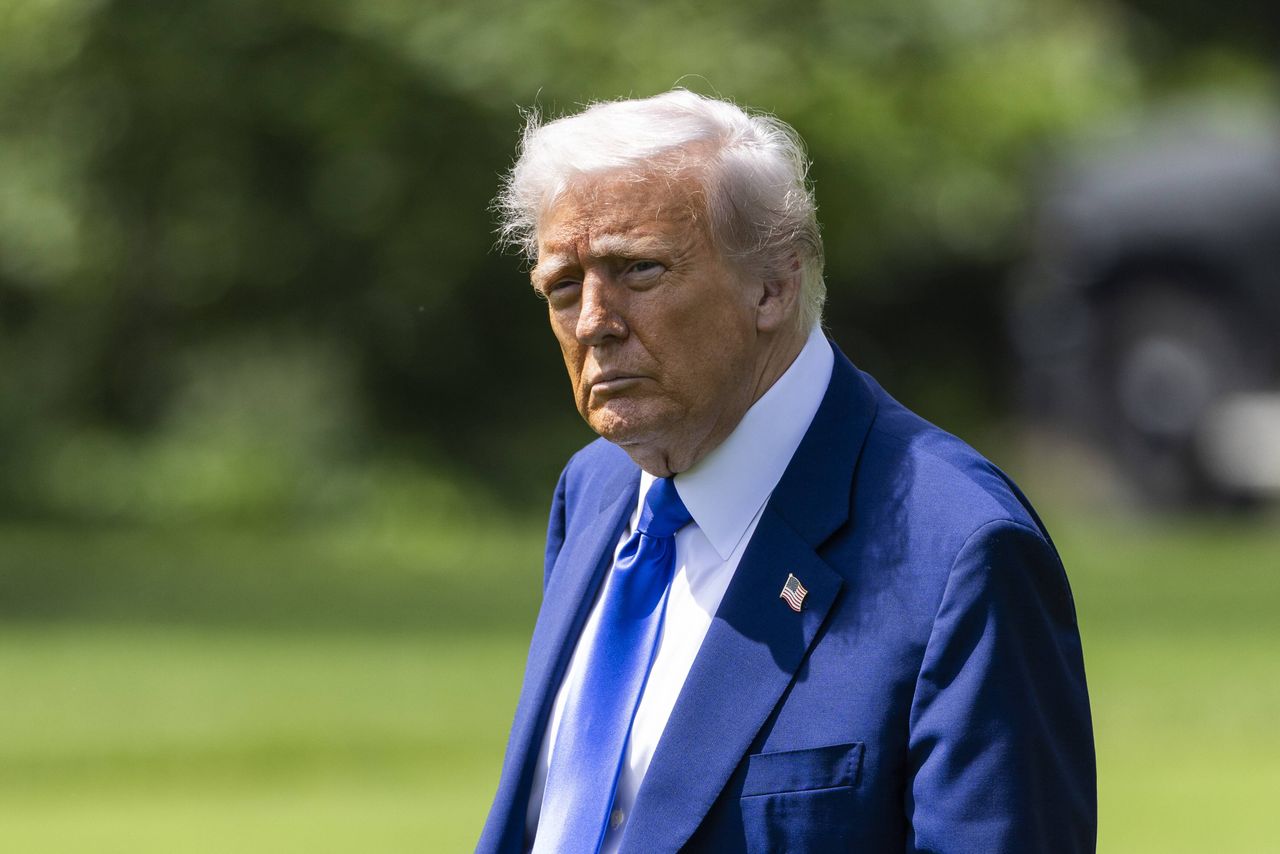 Trump considers attending crucial peace talks in Istanbul