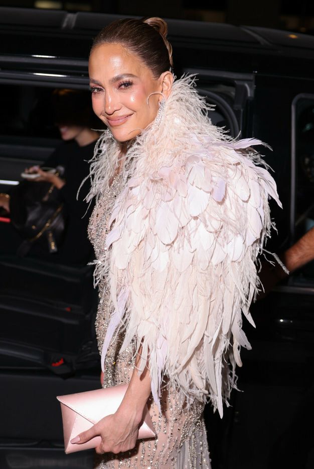 Jennifer Lopez