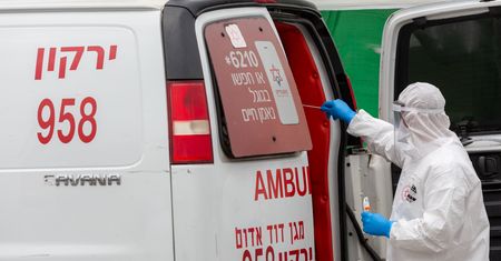 Izrael. Nagły wzrost zakażeń. Restrykcje dla podróżujących